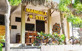 Mandala Hostel Jeri